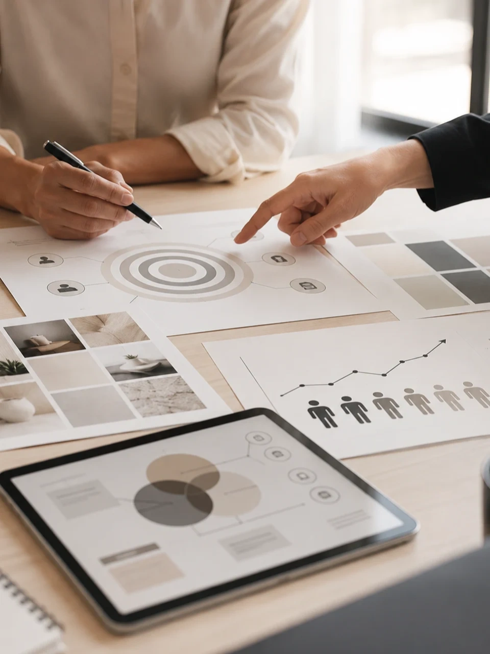 Oleum - Consulting Services