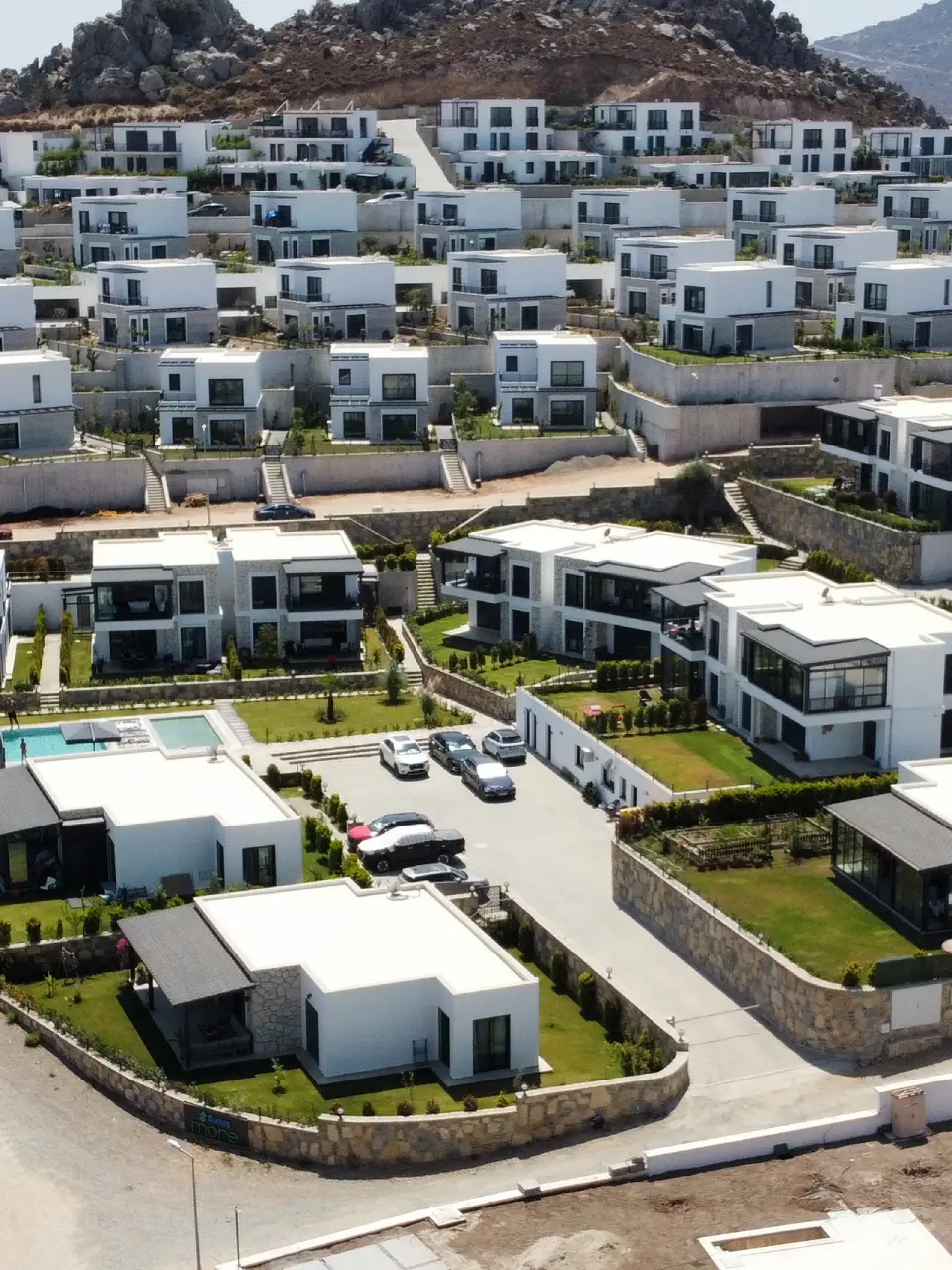 Oleum - Project Development for Diverse Facilities