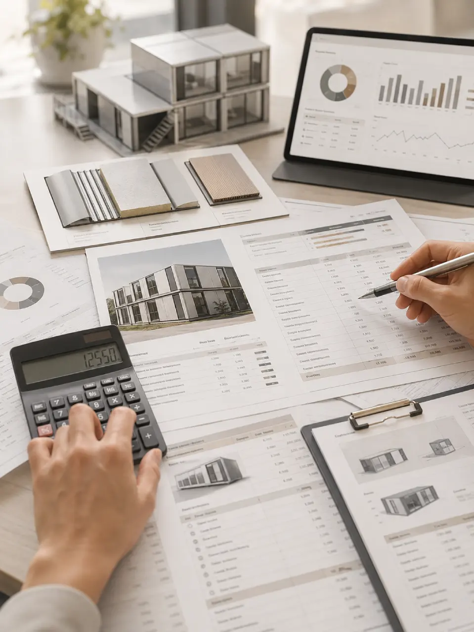 Pricing & Profitability Strategy Service