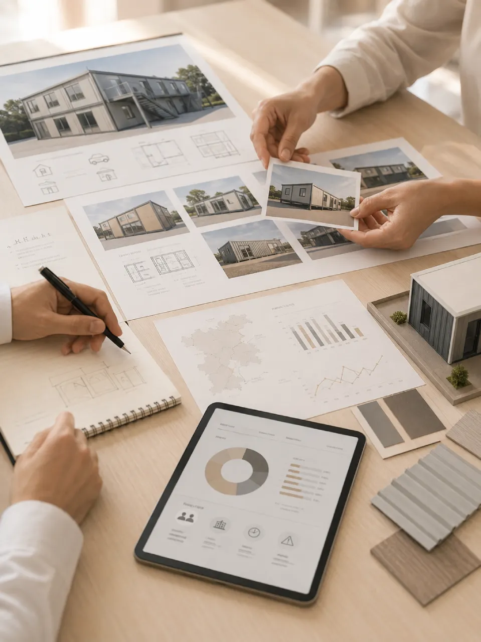 Retail & Market Access Strategy Service