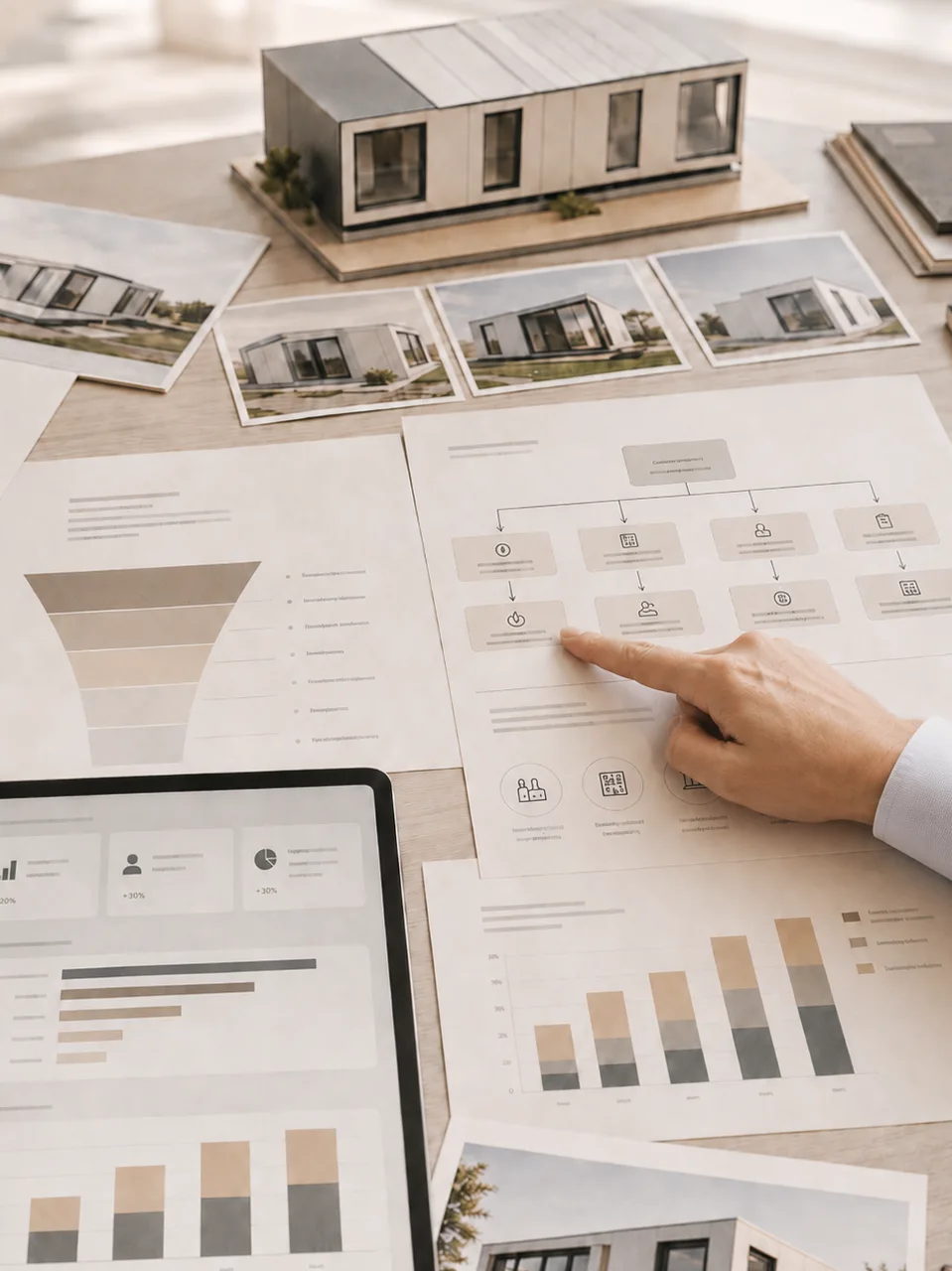 Sales & Channel Strategy Service